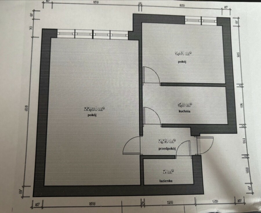 Warszawa, Śródmieście Powiśle, Okrąg, 42 m2 /Powiśle/Kamienica/3h