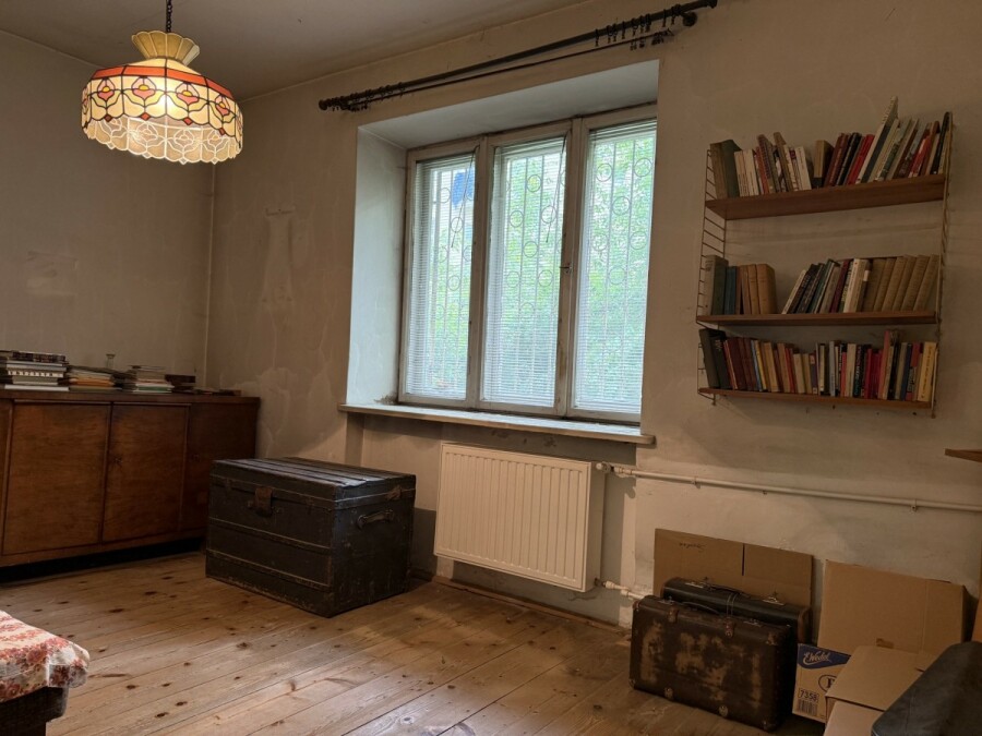 Warszawa, Wola, Żelazna, 3 POKOJOWE mieszkanie w kamienicy Śródmieście/Wola