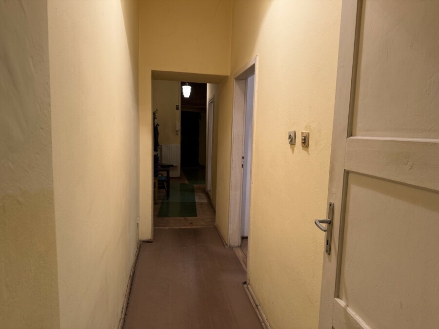 Warszawa, Wola, Żelazna, 3 POKOJOWE mieszkanie w kamienicy Śródmieście/Wola