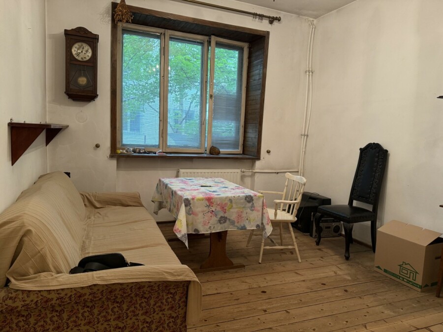 Warszawa, Wola, Żelazna, 3 POKOJOWE mieszkanie w kamienicy Śródmieście/Wola