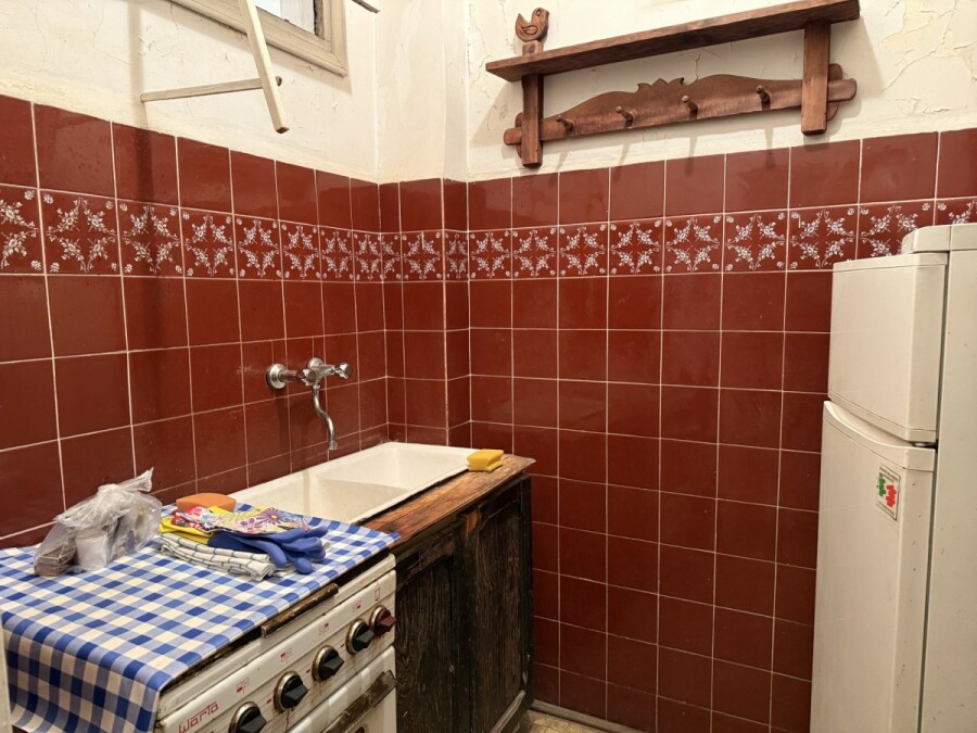 Warszawa, Wola, Żelazna, 3 POKOJOWE mieszkanie w kamienicy Śródmieście/Wola