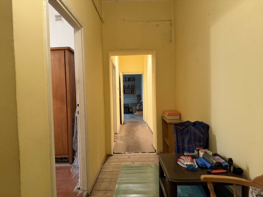 Warszawa, Wola, Żelazna, 3 POKOJOWE mieszkanie w kamienicy Śródmieście/Wola