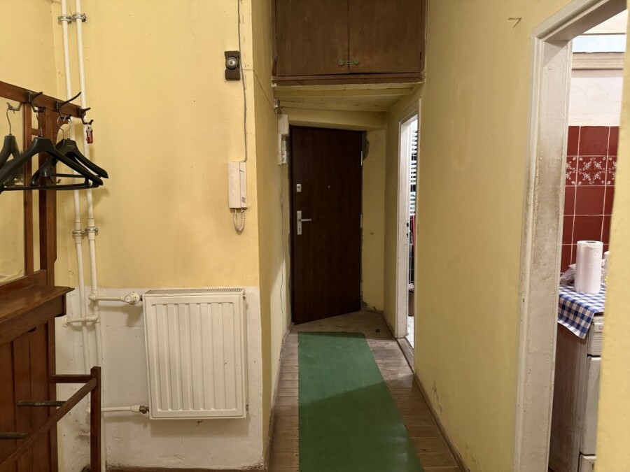 Warszawa, Wola, Żelazna, 3 POKOJOWE mieszkanie w kamienicy Śródmieście/Wola