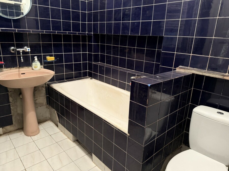 Warszawa, Wola, Żelazna, 3 POKOJOWE mieszkanie w kamienicy Śródmieście/Wola