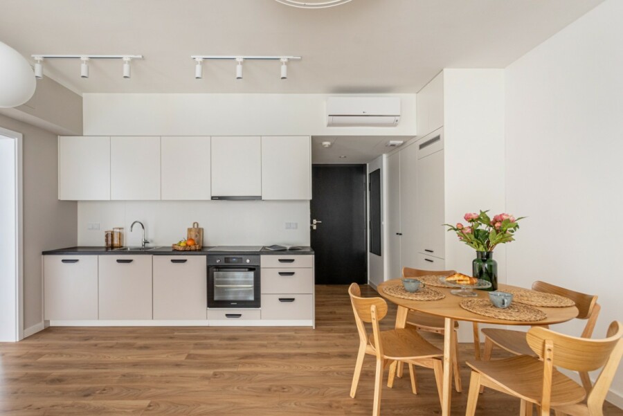 Warszawa, Mieszkanie na sprzedaż