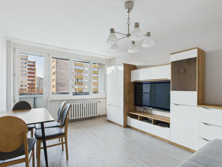 Warszawa, Mieszkanie na sprzedaż