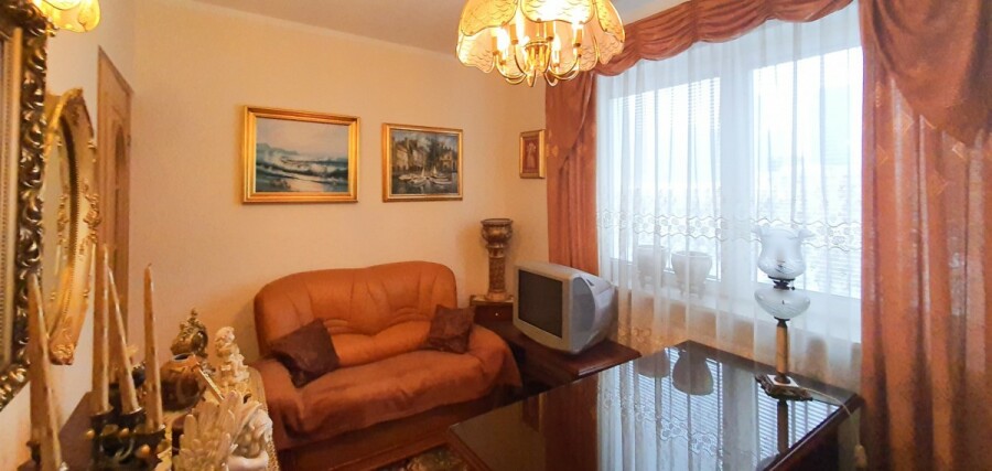 Warszawa, Wola Mirów, Krochmalna, Mieszkanie na sprzedaż