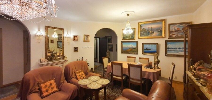 Warszawa, Wola Mirów, Krochmalna, Mieszkanie na sprzedaż