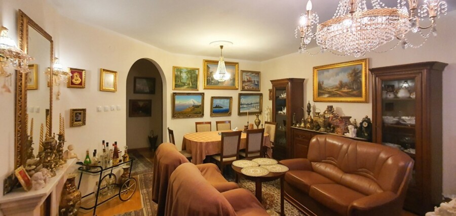 Warszawa, Wola Mirów, Krochmalna, Mieszkanie na sprzedaż