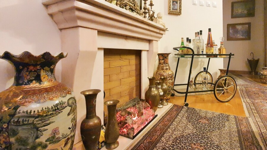 Warszawa, Wola Mirów, Krochmalna, Mieszkanie na sprzedaż