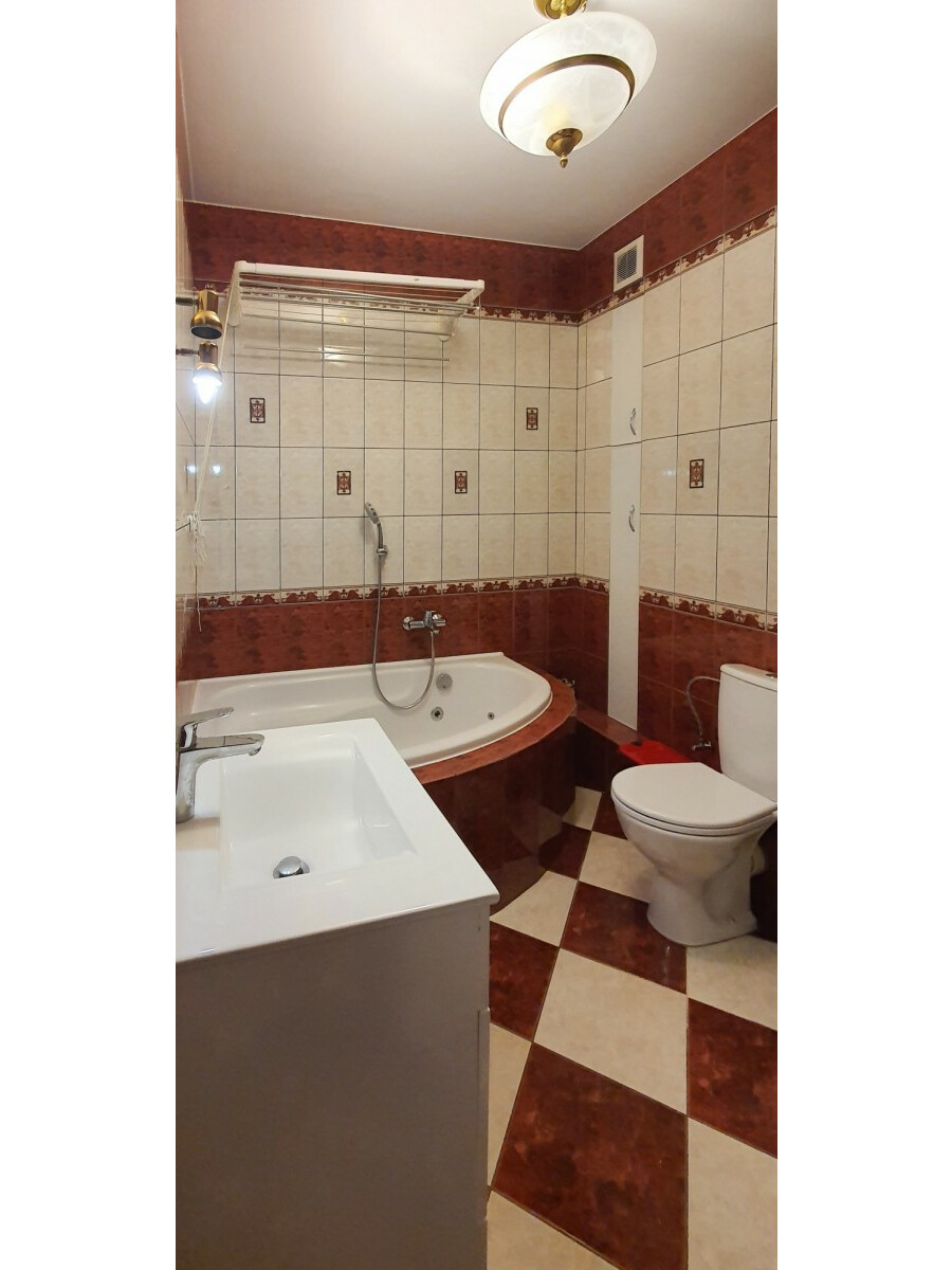 Warszawa, Wola Mirów, Krochmalna, Mieszkanie na sprzedaż