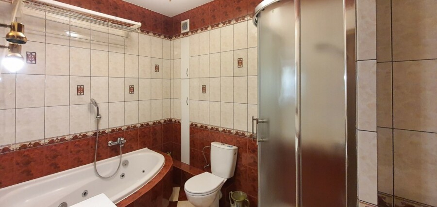 Warszawa, Wola Mirów, Krochmalna, Mieszkanie na sprzedaż