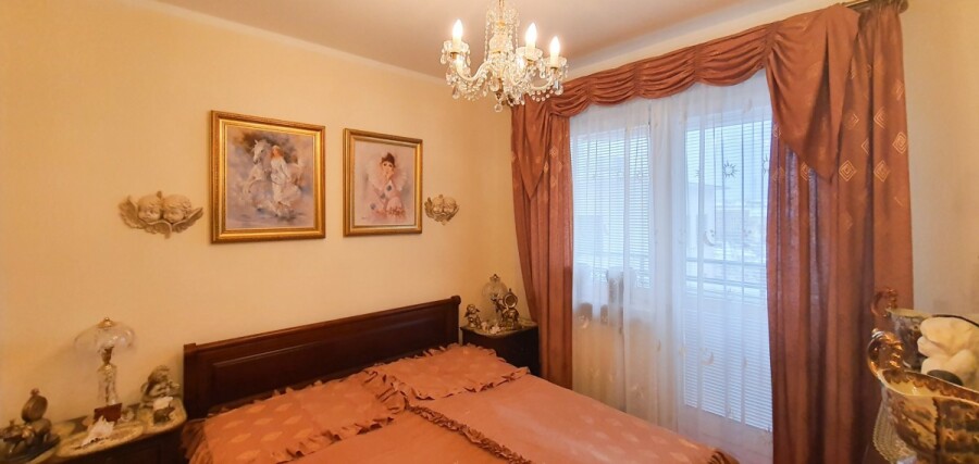 Warszawa, Wola Mirów, Krochmalna, Mieszkanie na sprzedaż