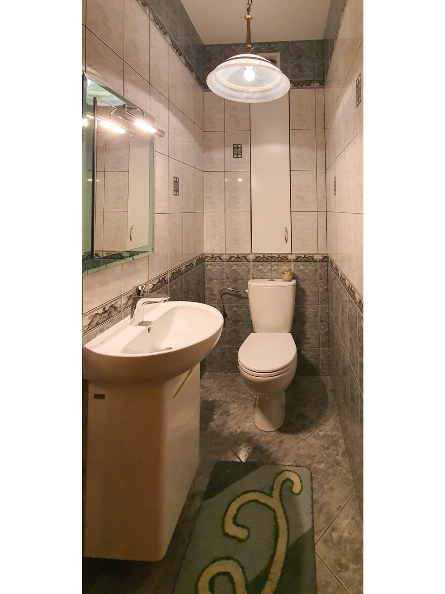 Warszawa, Wola Mirów, Krochmalna, Mieszkanie na sprzedaż