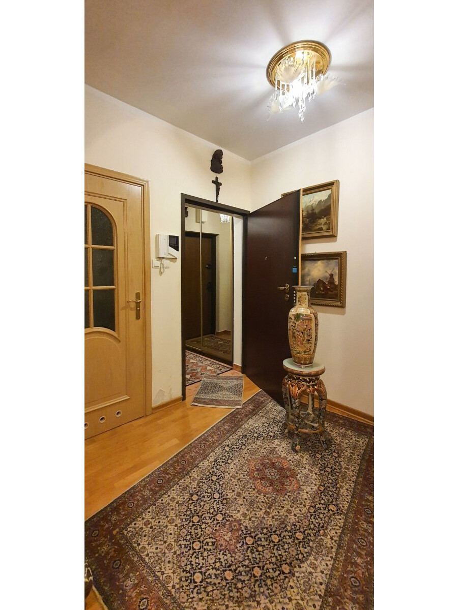 Warszawa, Wola Mirów, Krochmalna, Mieszkanie na sprzedaż