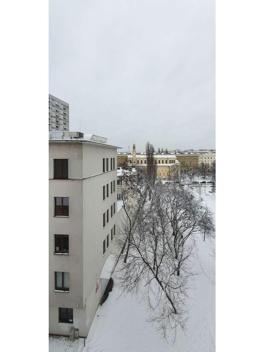 Warszawa, Wola Mirów, Krochmalna, Mieszkanie na sprzedaż