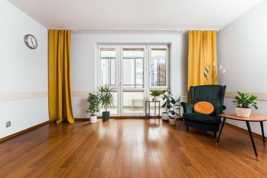 Warszawa, Wola, Józefa Bema, 3 pokoje | Cieche | Kameralna uliczka