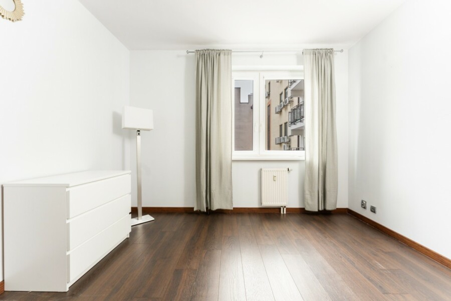 Warszawa, Wola, Józefa Bema, 3 pokoje | Cieche | Kameralna uliczka