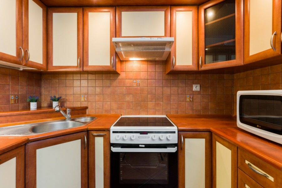 Warszawa, Wola, Józefa Bema, 3 pokoje | Cieche | Kameralna uliczka