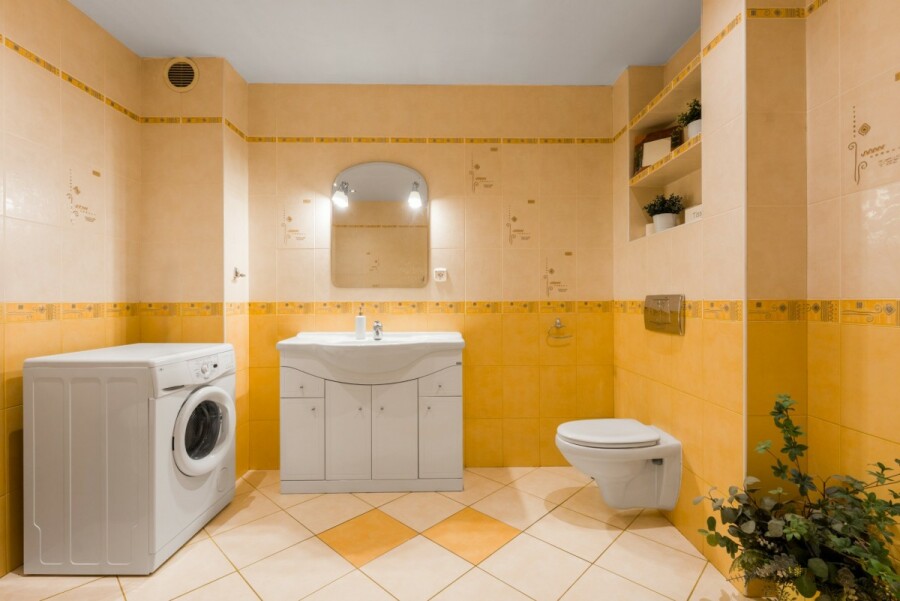 Warszawa, Wola, Józefa Bema, 3 pokoje | Cieche | Kameralna uliczka