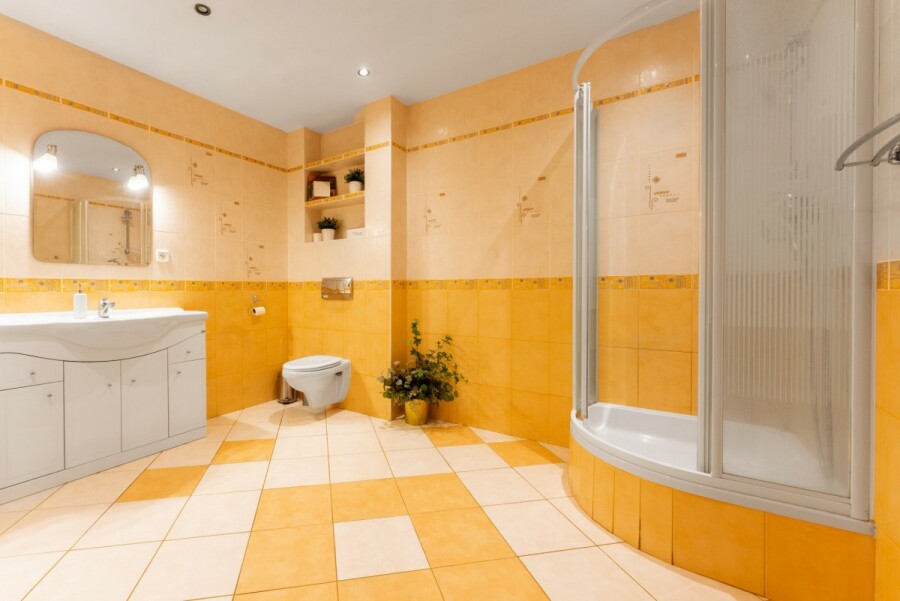 Warszawa, Wola, Józefa Bema, 3 pokoje | Cieche | Kameralna uliczka