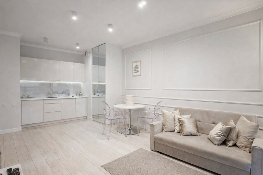 Warszawa, Mieszkanie na sprzedaż