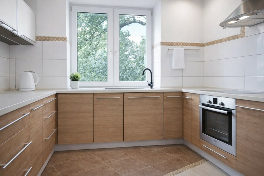 Warszawa, Wola, Okopowa, Kamienica - 2 pokoje przy Metrze, cicha okolica