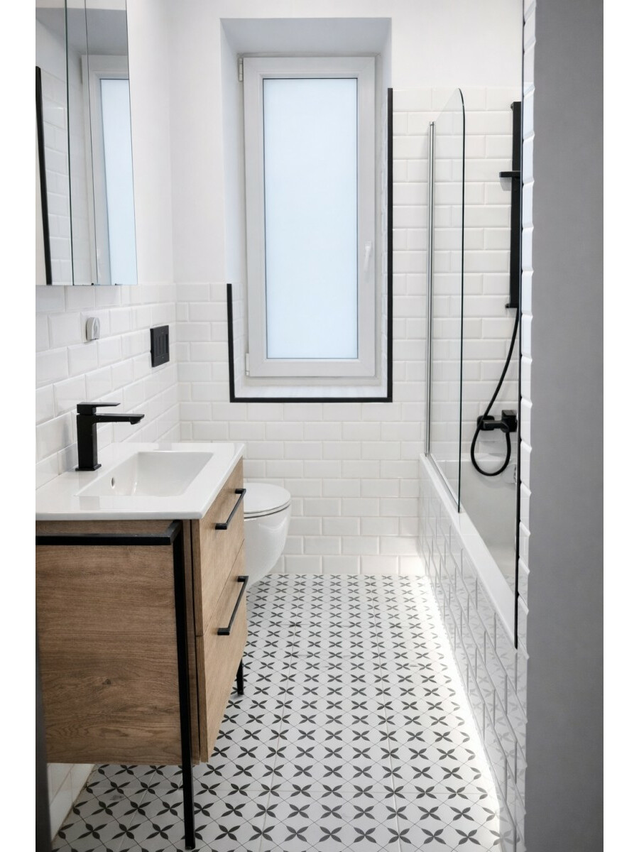 Warszawa, Wola, Okopowa, Kamienica - 2 pokoje przy Metrze, cicha okolica