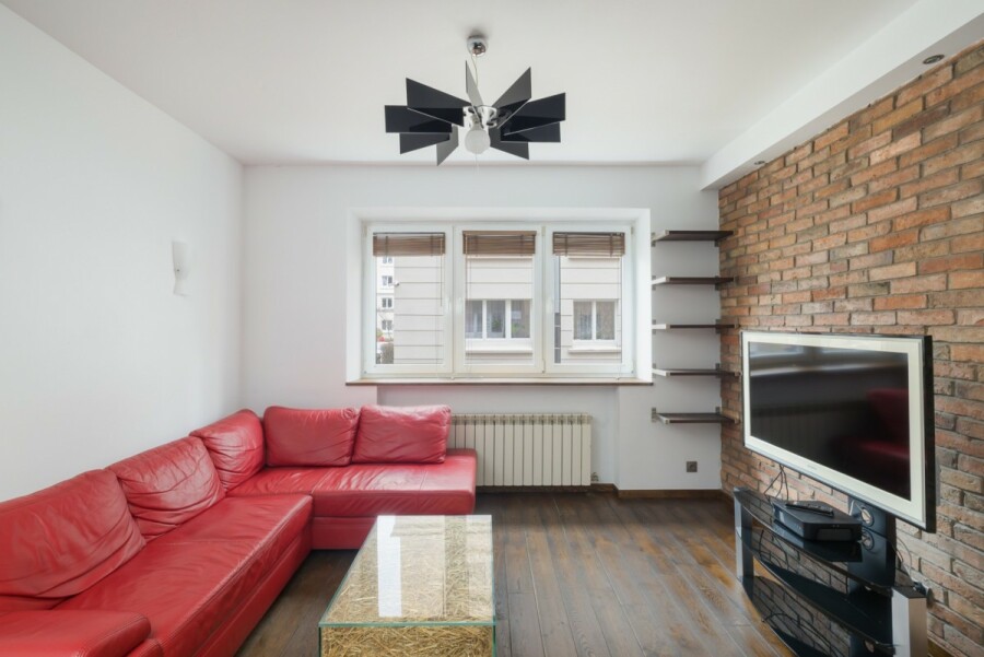 Warszawa, Mieszkanie na sprzedaż