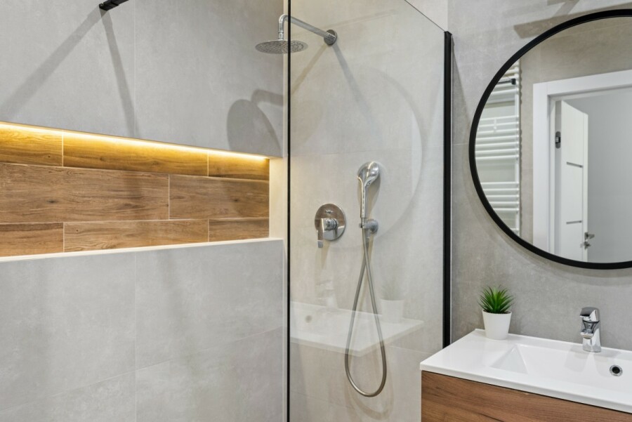 Warszawa, Wola, Fort Wola, 3 pokoje z oddzielną kuchnią | Balkon I Garaż