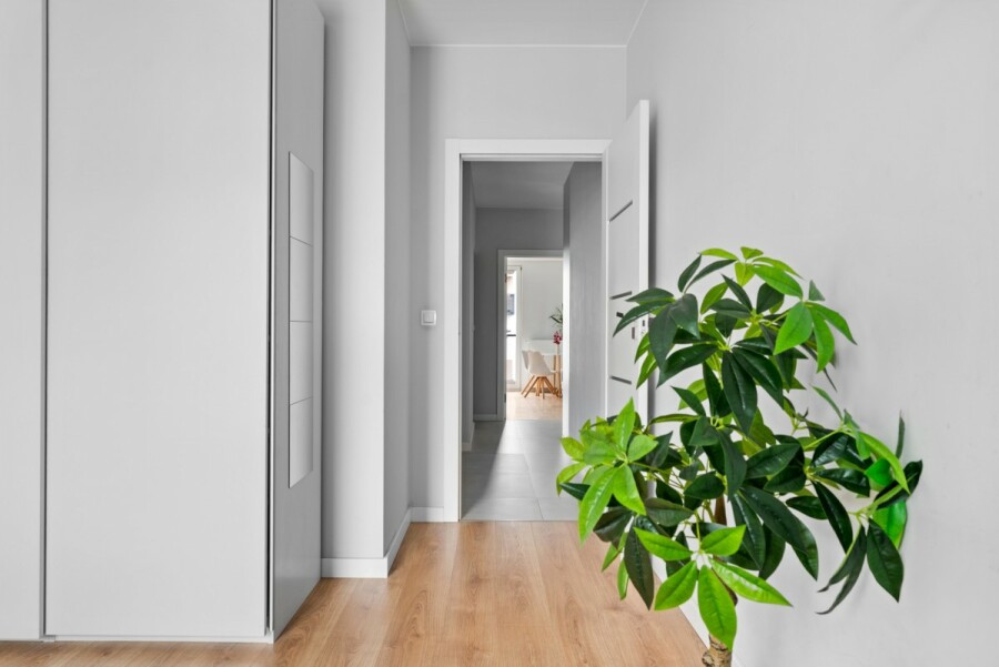 Warszawa, Wola, Fort Wola, 3 pokoje z oddzielną kuchnią | Balkon I Garaż