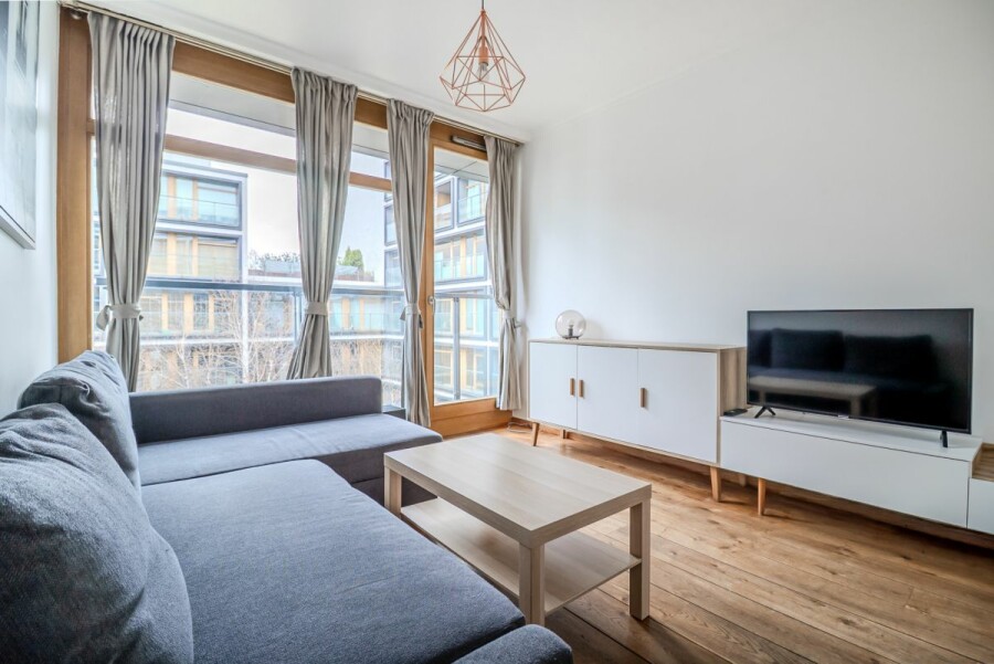 Warszawa, Wola Czyste, Kolejowa, 19 Dzielnica- 2 pokoje- sprzedam