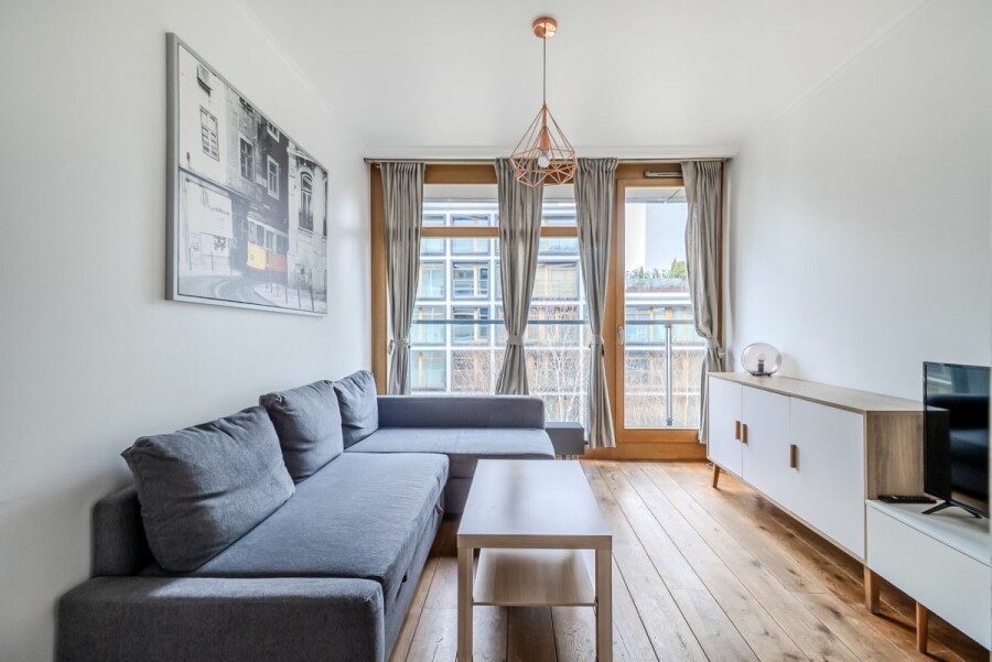 Warszawa, Wola Czyste, Kolejowa, 19 Dzielnica- 2 pokoje- sprzedam