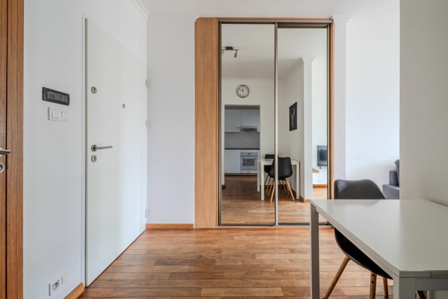 Warszawa, Wola Czyste, Kolejowa, 19 Dzielnica- 2 pokoje- sprzedam