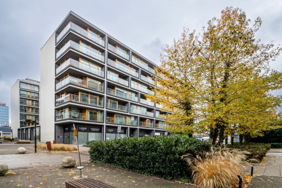 Warszawa, Wola Czyste, Kolejowa, 19 Dzielnica- 2 pokoje- sprzedam