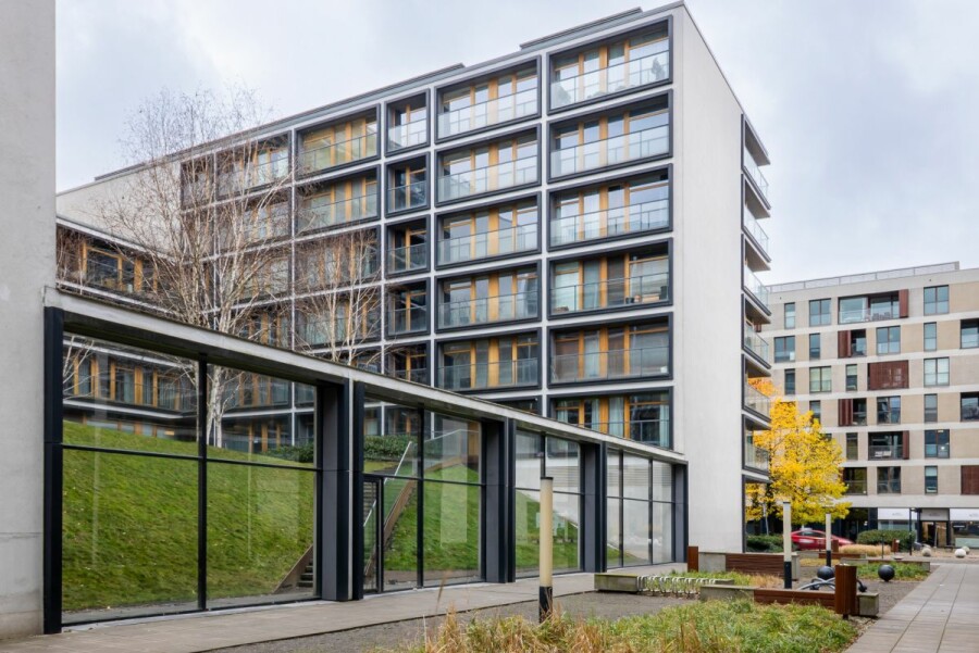 Warszawa, Wola Czyste, Kolejowa, 19 Dzielnica- 2 pokoje- sprzedam