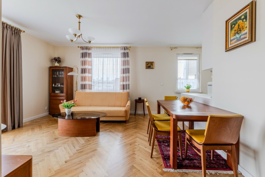 Warszawa, Mieszkanie na sprzedaż