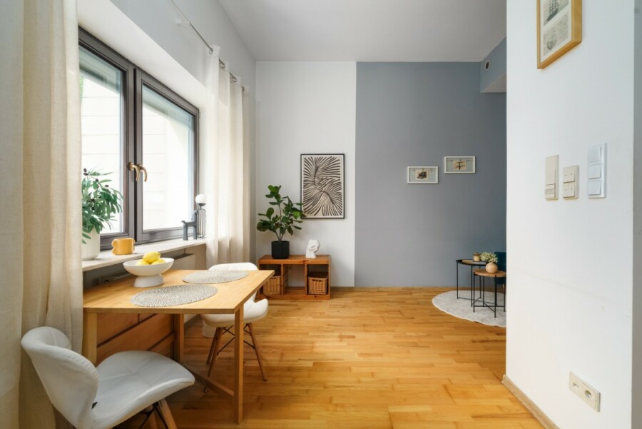 Warszawa, Mieszkanie na sprzedaż