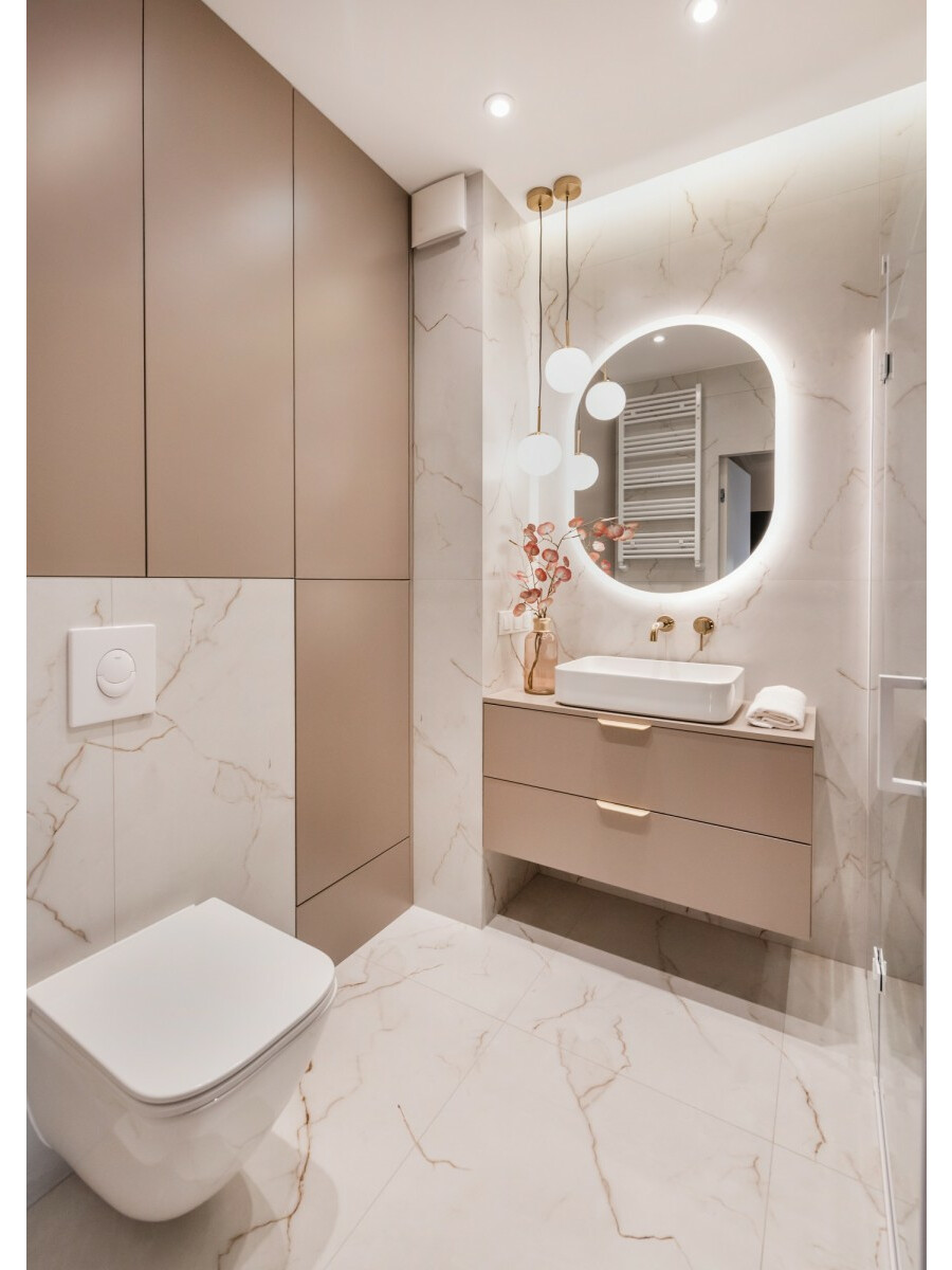 Warszawa, Mieszkanie na sprzedaż