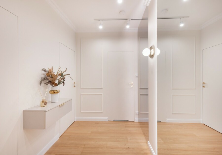 Warszawa, Włochy, Jutrzenki, Wysoki standard, dwustronne i słoneczne