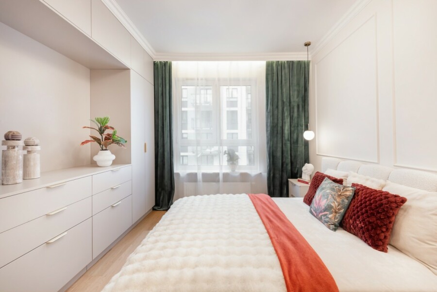 Warszawa, Włochy, Jutrzenki, Wysoki standard, dwustronne i słoneczne