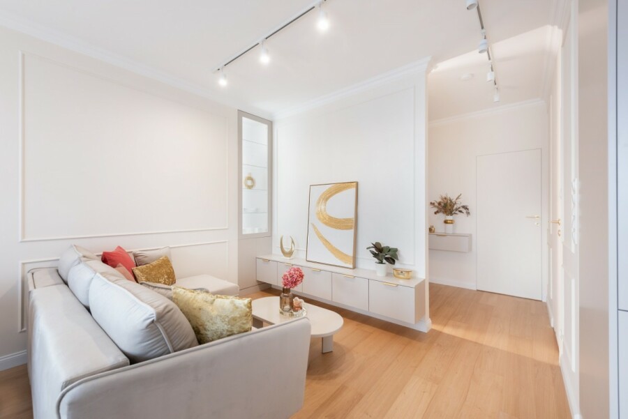 Warszawa, Włochy, Jutrzenki, Wysoki standard, dwustronne i słoneczne