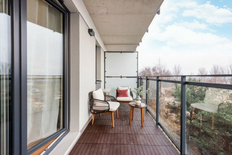 Warszawa, Włochy, Jutrzenki, Wysoki standard, dwustronne i słoneczne