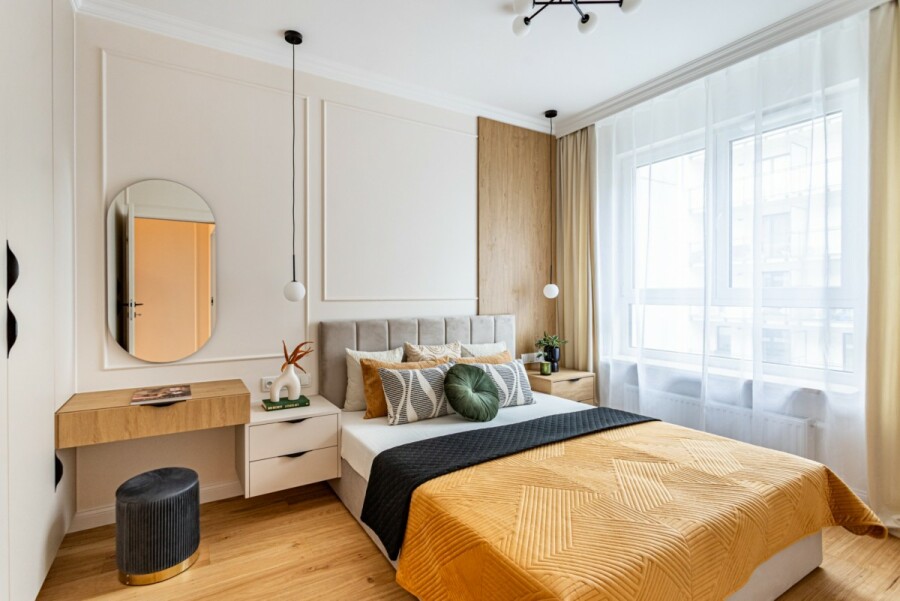 Warszawa, Włochy, Jutrzenki, Wysoki standard, dwustronne i słoneczne