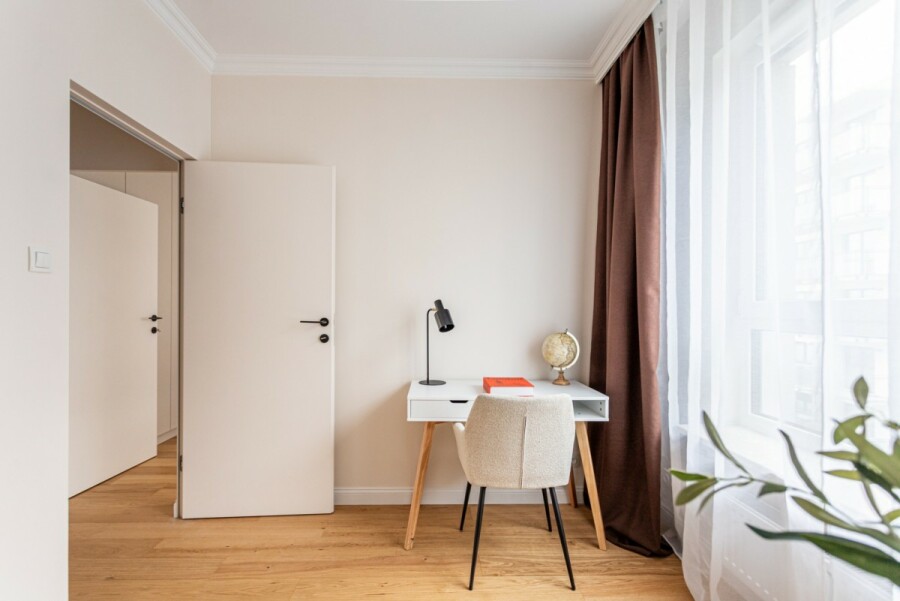 Warszawa, Włochy, Jutrzenki, Wysoki standard, dwustronne i słoneczne