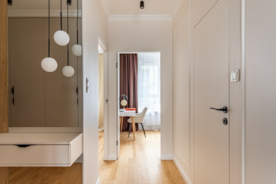 Warszawa, Włochy, Jutrzenki, Wysoki standard, dwustronne i słoneczne