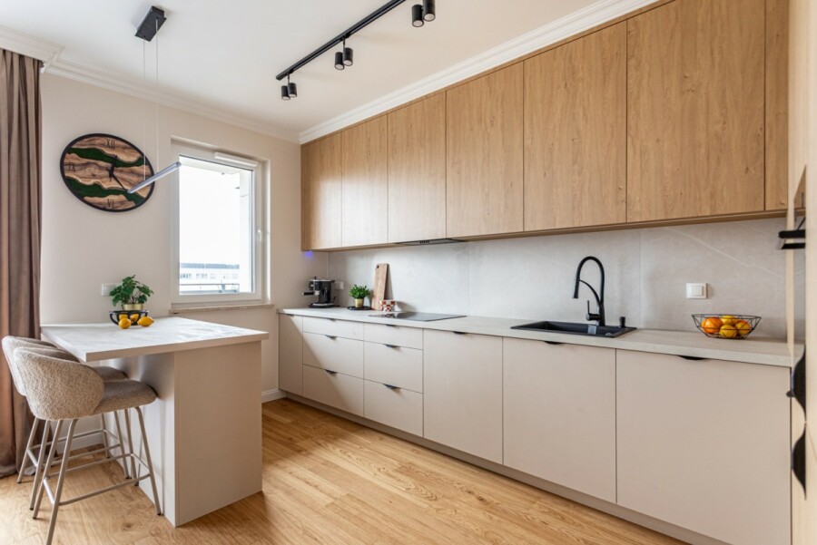 Warszawa, Włochy, Jutrzenki, Wysoki standard, dwustronne i słoneczne