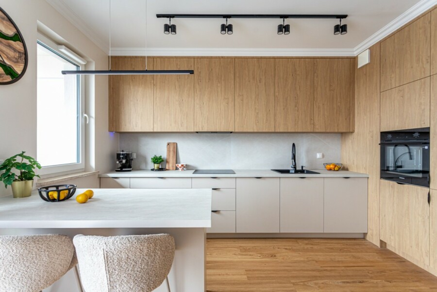 Warszawa, Włochy, Jutrzenki, Wysoki standard, dwustronne i słoneczne