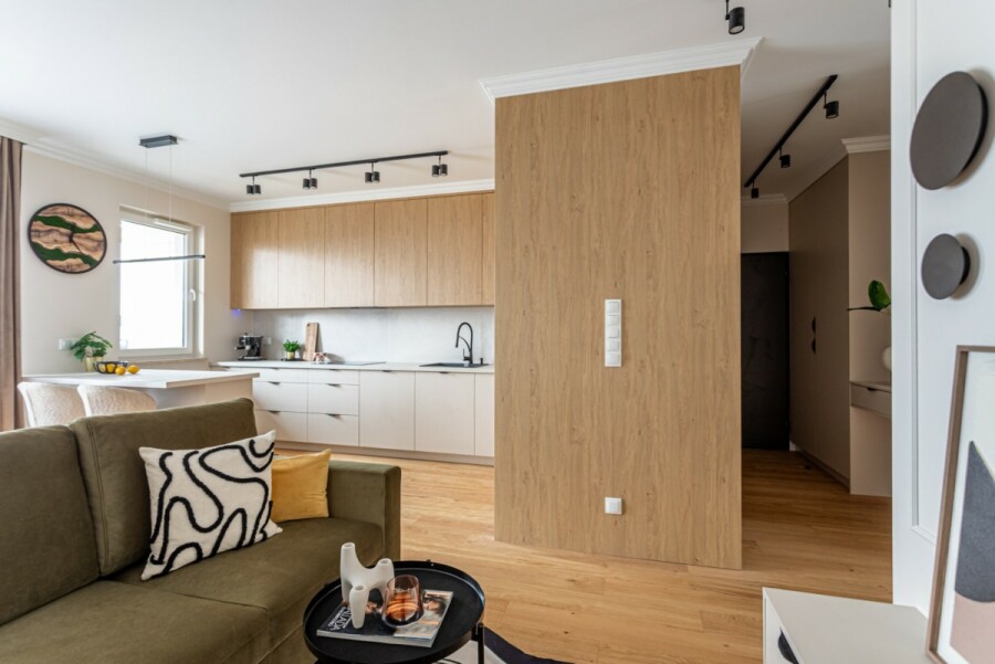 Warszawa, Włochy, Jutrzenki, Wysoki standard, dwustronne i słoneczne