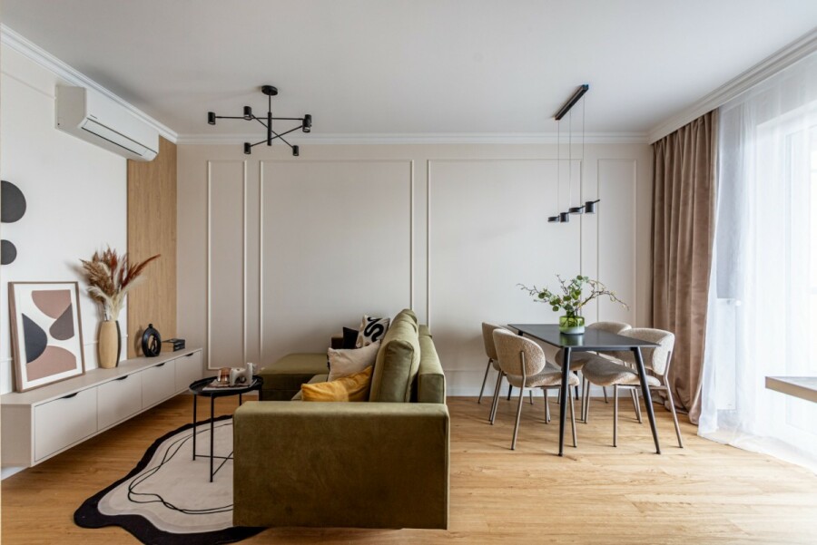 Warszawa, Włochy, Jutrzenki, Wysoki standard, dwustronne i słoneczne